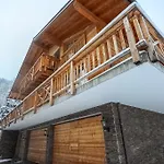 Luxury シャレー