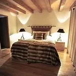 シャレー Luxury クラン