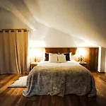 シャレー Luxury