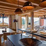 Luxury * Crans-Montana