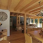 Chalet Luxury