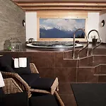Luxury シャレー クラン