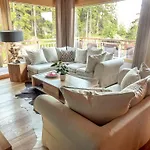 シャレー Luxury クラン