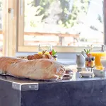 Chalet Luxury