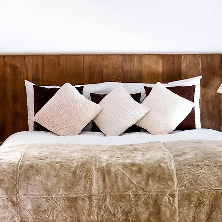 Chalet Luxury