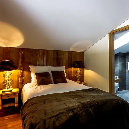 Luxury Crans-Montana