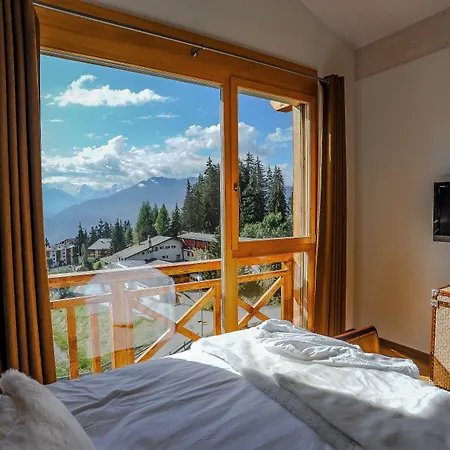 كرانس لوكشري لودجز كرانز مونتانا