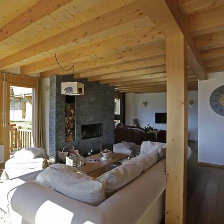 Luxury Chalet *