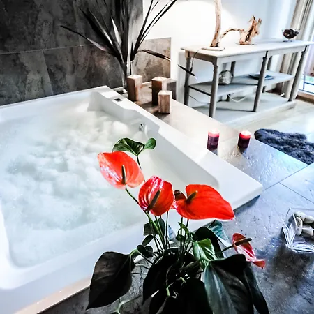 Luxury Chalet