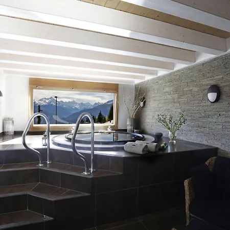 Luxury * Crans-Montana
