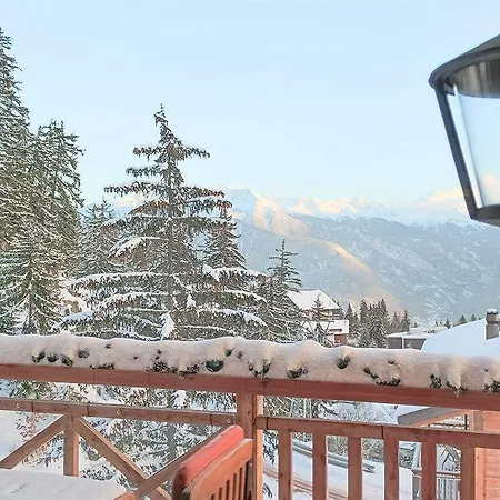 Chalet Luxury *