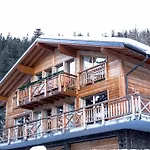 Luxury Crans-Montana