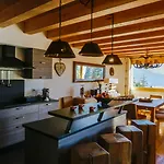 Luxury Crans-Montana