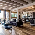 Chalet Luxury Crans-Montana