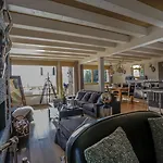 Luxury Chalet *