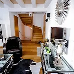 Luxury Chalet *