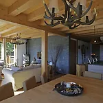 Luxury Crans-Montana