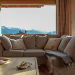 Chalet Luxury