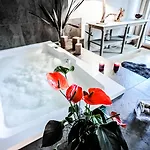 Luxury Chalet