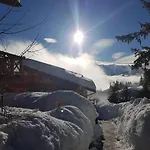 Chalet Luxury Crans-Montana