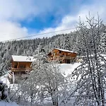 Chalet Luxury *