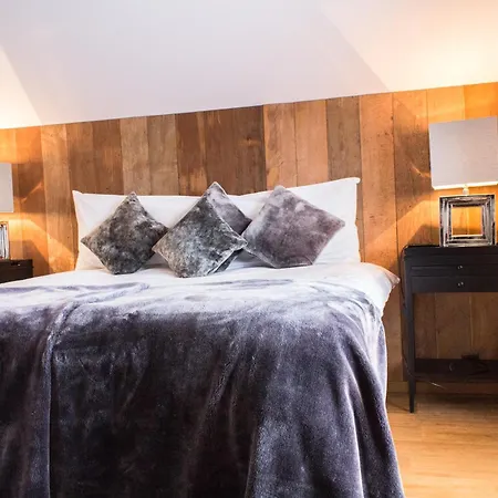 Alpstuga Luxury Crans-Montana