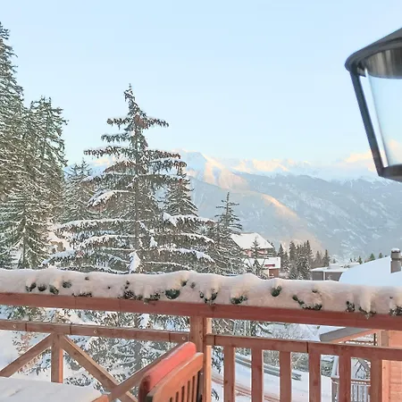 בקתה Luxury Lodges *