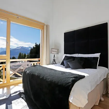 Luxury Alpstuga *