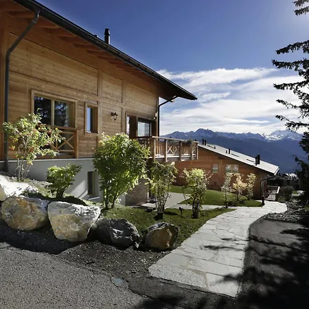 Alpstuga Luxury