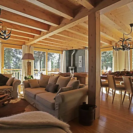 Alpstuga Luxury Crans-Montana