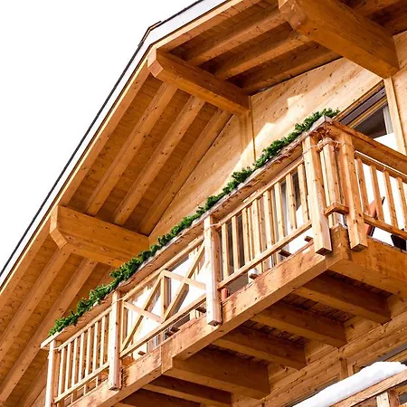 Luxury Chalet Crans-Montana