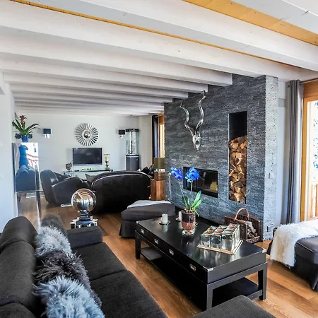 Luxury *