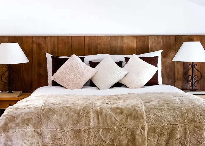 Chalet Luxury