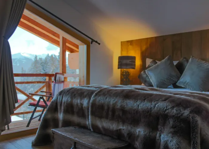 Chalet Luxury *