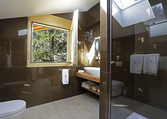 Luxury Chalet *