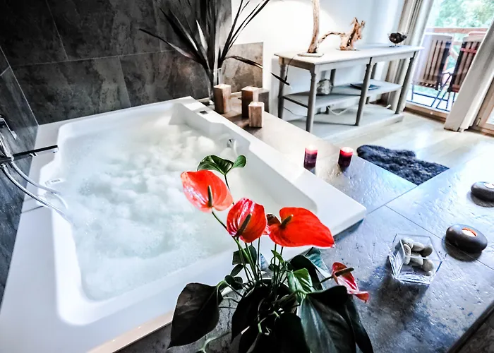 Luxury Chalet