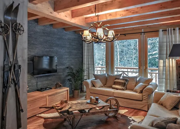 Chalet Luxury *