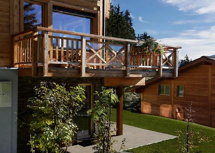 Chalet Luxury *