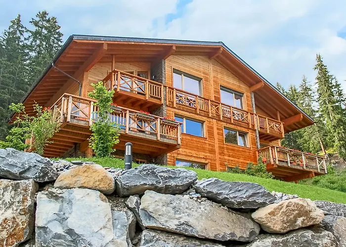 Chalet Luxury